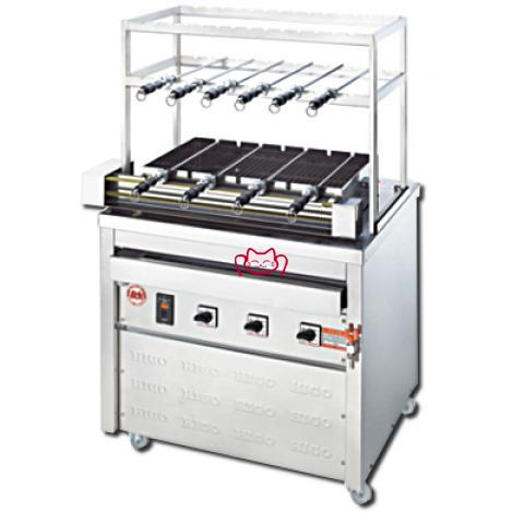 HIGO-GRILLER  3G-220S日式烧...