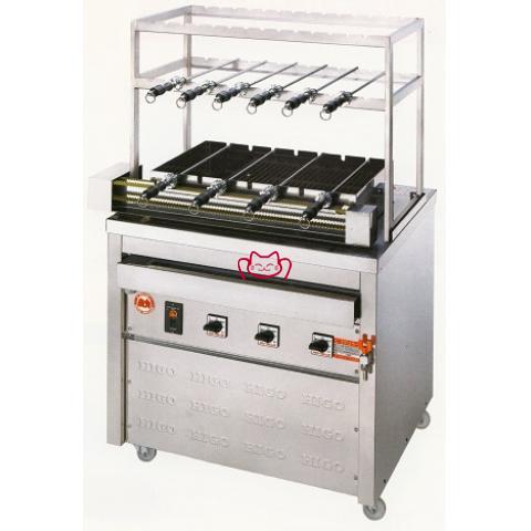 HIGO-GRILLER  3G-230S日式烧...