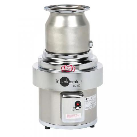 INSINKERATOR SS-300 船用餐厨...