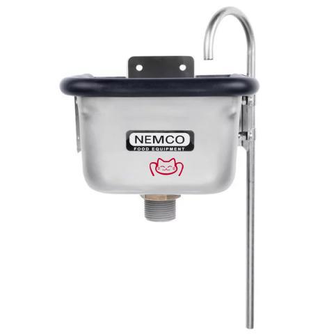 NEMCO 77316-7A 7＂冰淇淋勺清洗水...