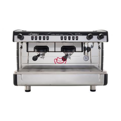 LA CIMBALI  M23 UP DT2 双...