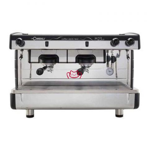 LA CIMBALI  M23 UP  C2 双...