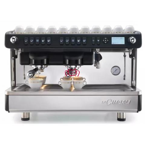 LA CIMBALI  M26 SE DT2 双...