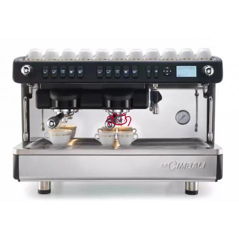LA CIMBALI  M26 TE RE双头电...