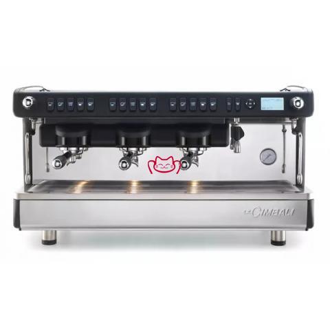 LA CIMBALI  M26 TE RE三头电...