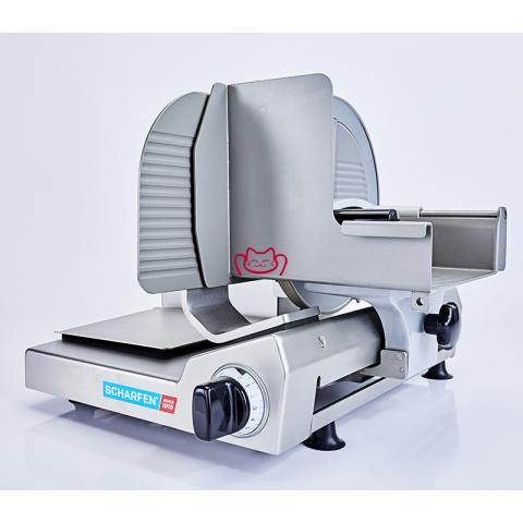SCHARFEN  V330F直刀切片机