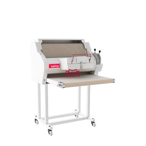 SALVA  F-700法式面包整型机