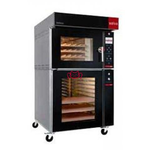 SALVA  KX5对衡式烤箱