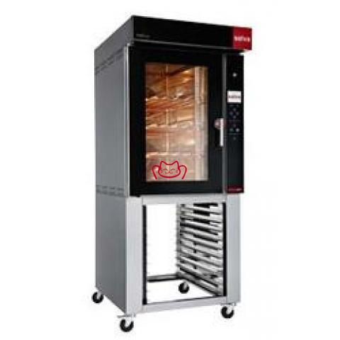 SALVA  KX9对衡式烤箱