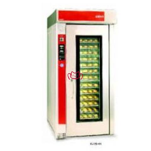 SALVA  K-15对衡式烤箱