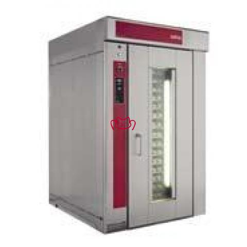 SALVA SK-22悬挂式旋转烤炉