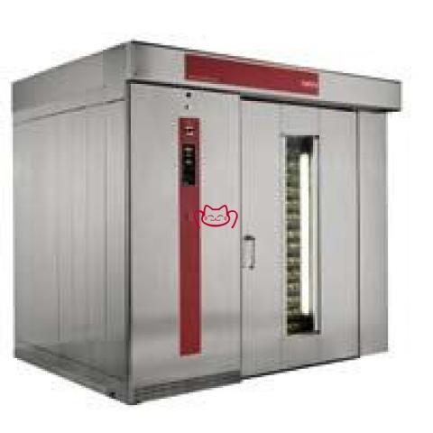 SALVA SP-21悬挂式旋转烤炉