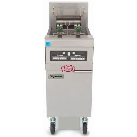 FRYMASTER  FPRE114CSE单缸全...