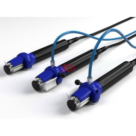 EXOS EXOS-130系列去鱼骨机