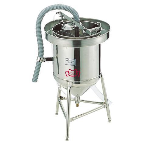 KO-ME  70型超声波喷射洗米机