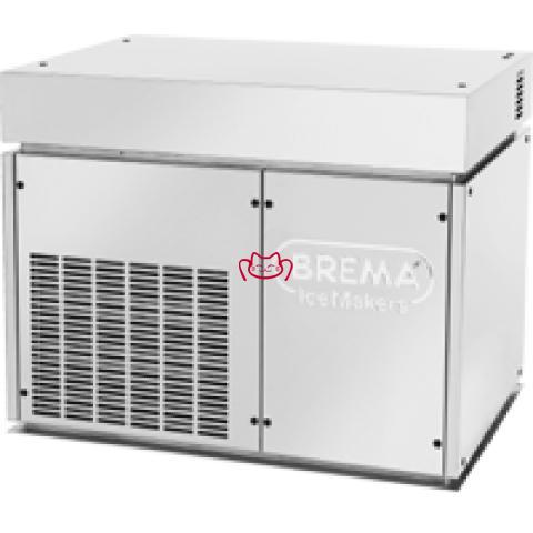 BREMA MUSTER350 400公斤分体式...