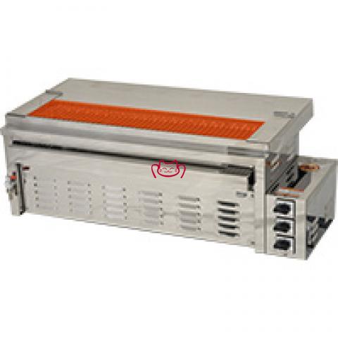 HIGO-GRILLER コレデモカ15C  日...