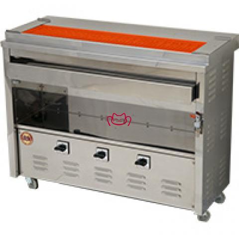 HIGO-GRILLER コレデモカ15  日式...