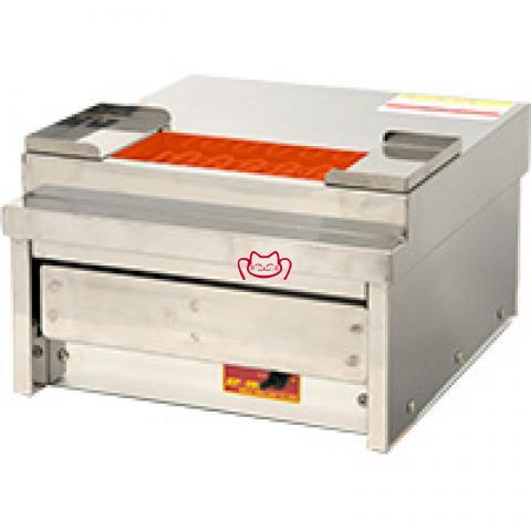 HIGO-GRILLER  KP-100紧凑版串...