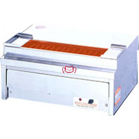 HIGO-GRILLER  MP-100紧凑版串...