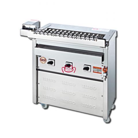 HIGO-GRILLER  3K-012X回转式...