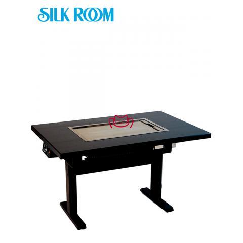 SILKROOM CTG-3660 四人组电气铁...