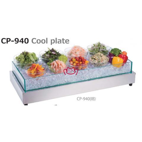 TAIJI  CP-940(IB) 制冷展示板连...