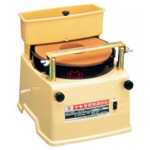 makita  9820 电动磨刀机