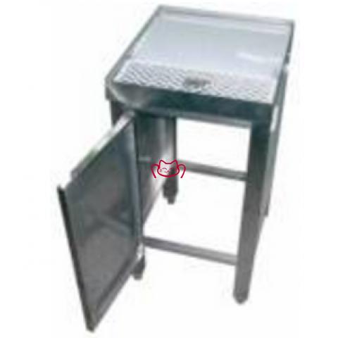 INSTANT-MATE  SM-100开水器座...