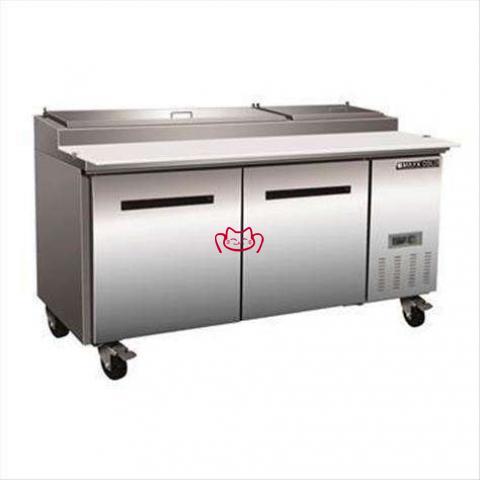 MAXX COLD  MXCPP70HC披萨两门...
