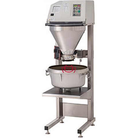 RICEMINI  RM-601D自动洗米机