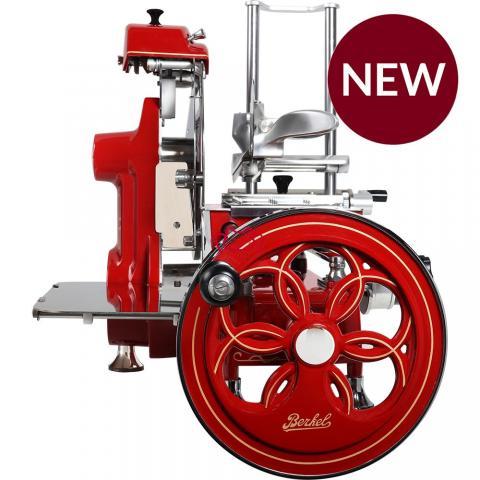 BERKEL VOLANO B2火腿切片机