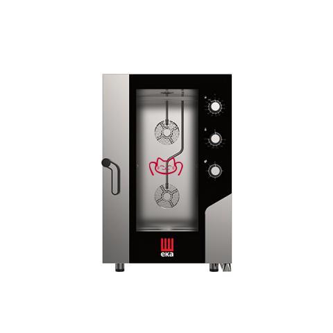EKA  MKF1111S 十一层万能蒸烤箱(旋...