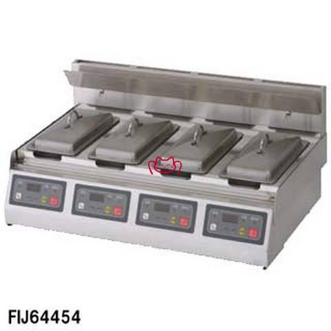 FUJIMAK FIJ16461 IH饺子烧器_._国际品牌商用厨房设备批发_进口酒店 