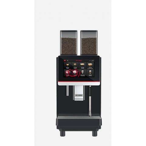 DR.COFFEE    F3PLUS全自动咖啡...