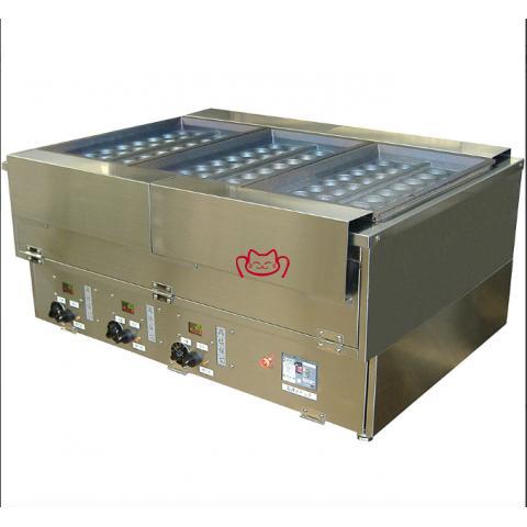 远藤KTK-3电动章鱼烧器