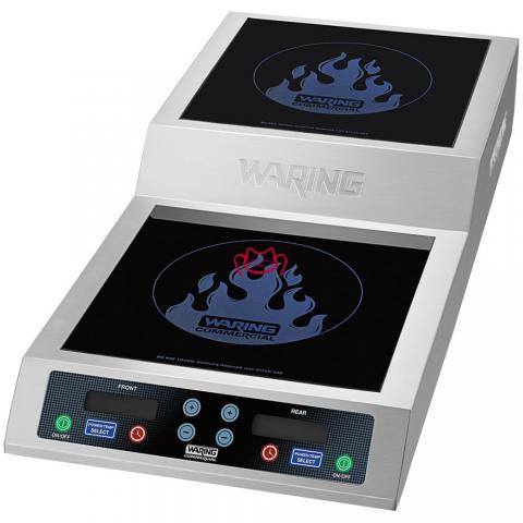 WARING  WIH800 3600W双头阶梯...