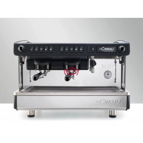 LA CIMBALI  M26 BE DT2 双...