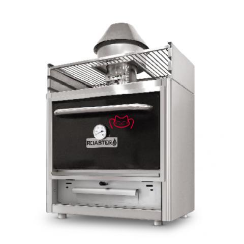 ROASTER ROASTER76炭烤炉（110...