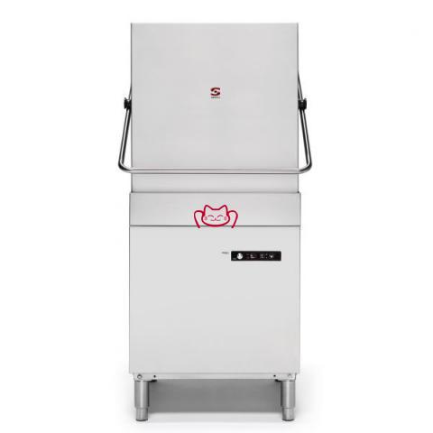 SAMMIC  P-100提拉式洗碗机