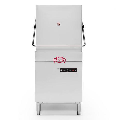 SAMMIC  X-120提拉式洗碗机
