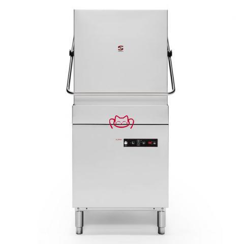 SAMMIC  S-120提拉式洗碗机