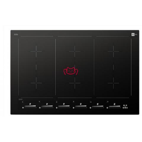 MIJI  STAR 5 PLUS V12嵌入式...