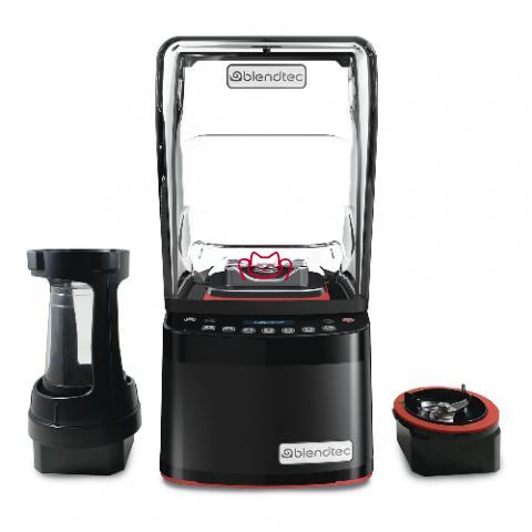 BLENDTEC  STEALTH 895 高速...