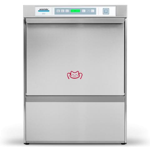 WINTERHALTER  U50带内置分配器和...