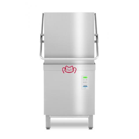 WINTERHALTER  P50带废水热回收 ...