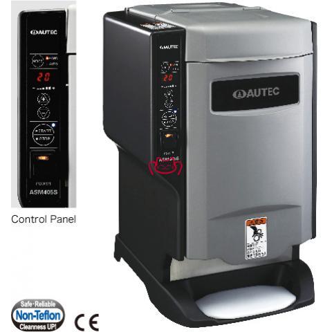 AUTEC ASM405SCE寿司机（半自动无转...