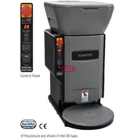 AUTEC ASM410SCE寿司机（全自动，保...
