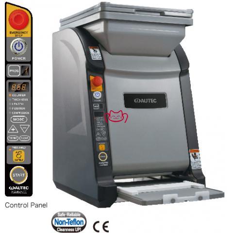 AUTEC ASM865CE铺饭机