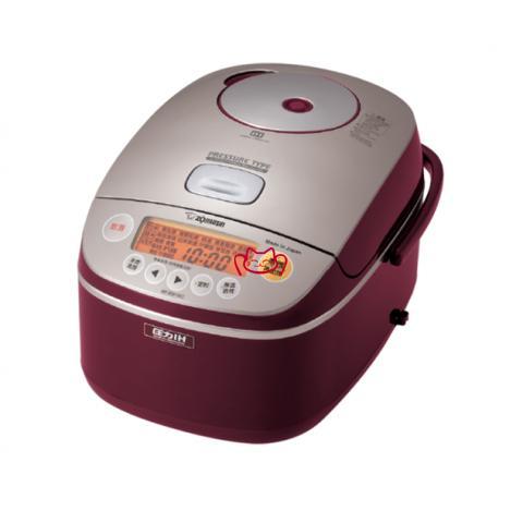 ZOJIRUSHI  NP-BSH18C-RA ...